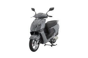 MONDIAL 125 LAVİNİA MOTOSİKLET Resimi