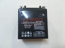 AKÜ 12V 7AH 250 MCT Resimi